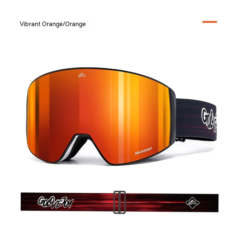 Ski/Snowboard Goggles