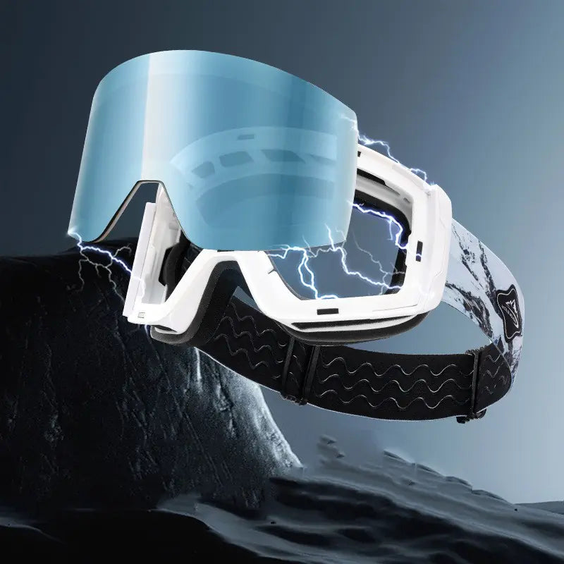 Ski/Snowboard Goggles
