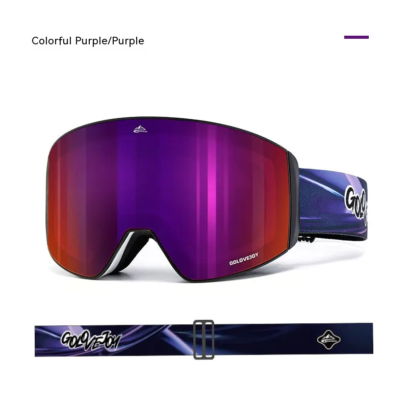 Ski/Snowboard Goggles